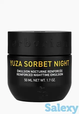 Крем для лица erborian, фотография 1