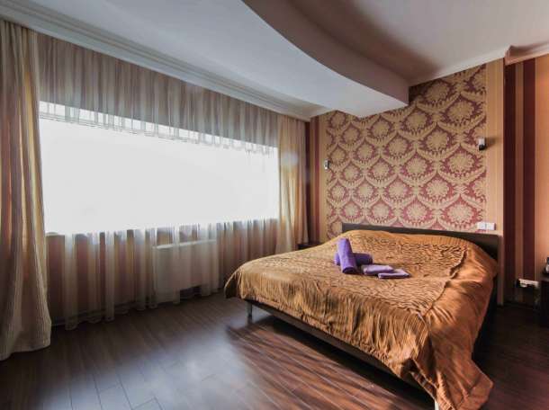 посуточная аренда, фотография 4