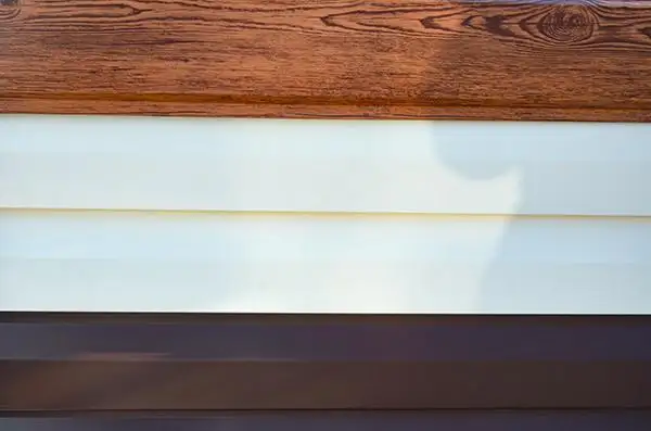 Матталлосайдинг, Евро панель, металлочерепица, фотография 2