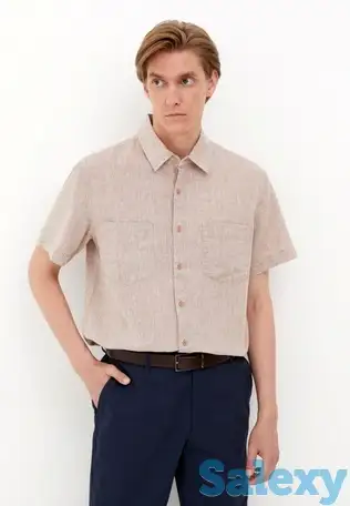 Рубашка finn flare, фотография 1