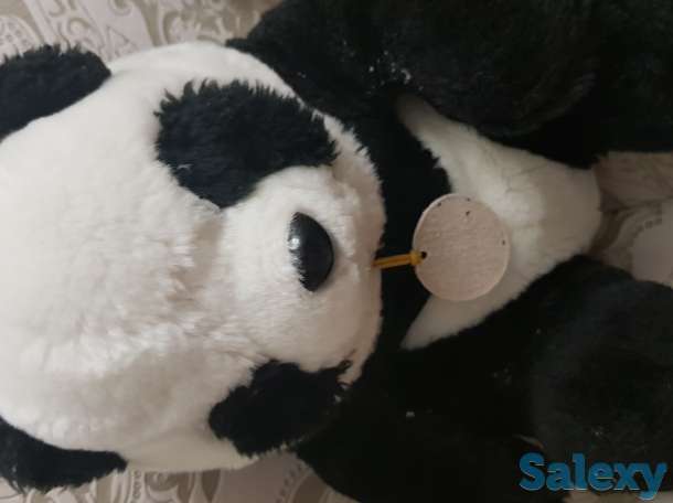 Игрушки мягкие, фотография 5