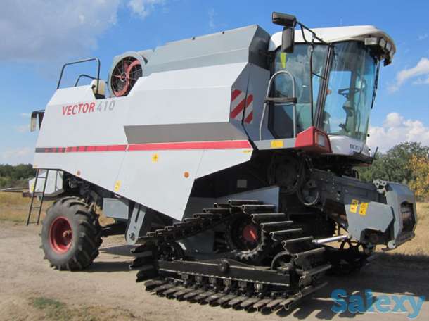 Запчасти полугусеничного хода сельскохозяйственных машин, фотография 1