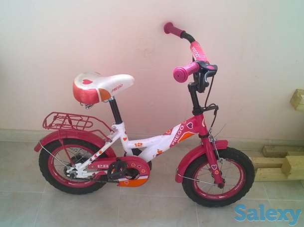 Велосипед детский, фотография 2