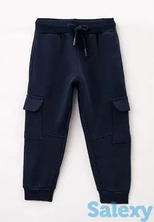 Брюки спортивные sela, фотография 1