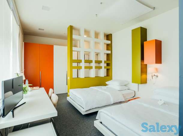 Летний лагерь в Астане, 