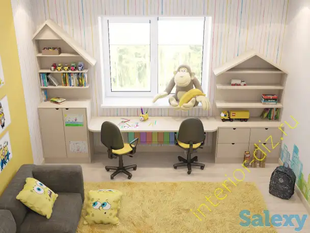 Курс дизайн интерьера, 3ds max и Archicad, фотография 2