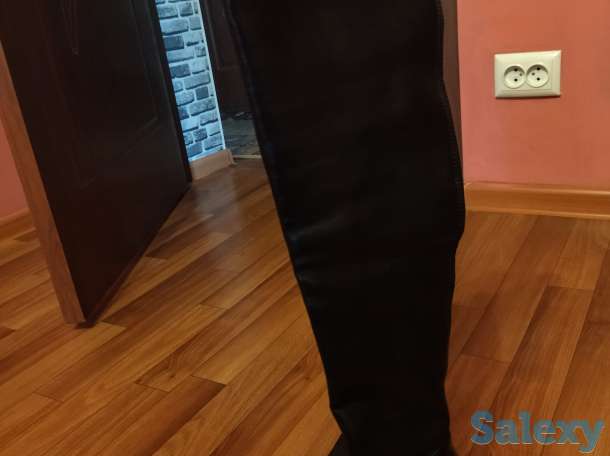 Продам сапоги, фотография 2