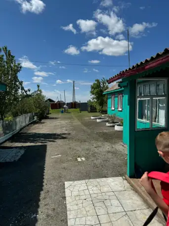 Продам дом 75 кв. Голощёкино, фотография 12