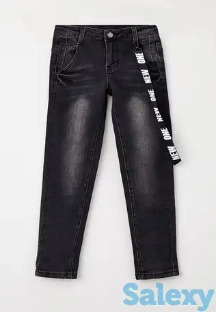 Джинсы playtoday, фотография 1