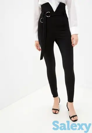 Брюки miss gabby, фотография 1