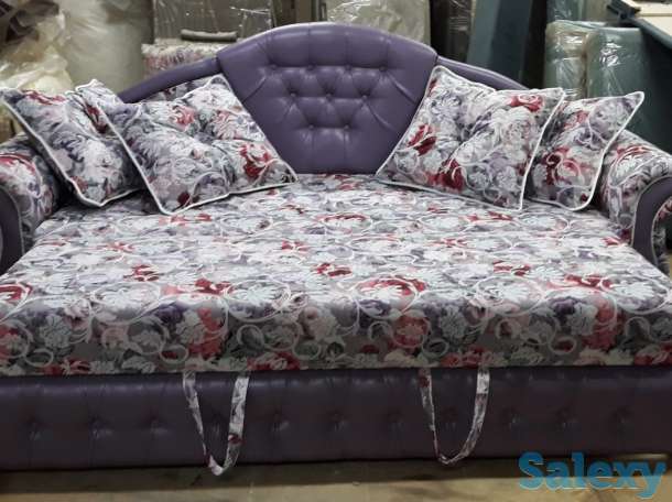 мягкая мебель, фотография 6