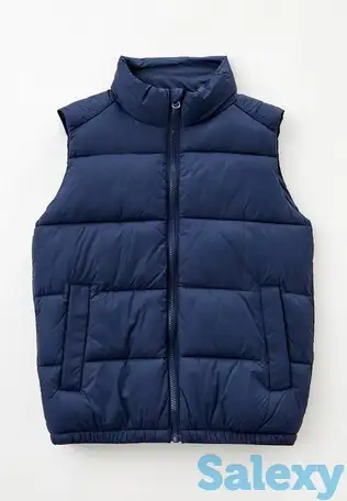 Жилет утепленный acoola, фотография 1