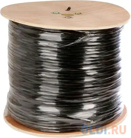 5bites fs6570-305ape кабель ftp / solid / 6cat / ccag /, фотография 1