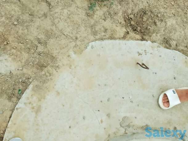 Зем. Участок на берегу Урала в городе (ш40*д75м), Память Ильича (Береке), фотография 3