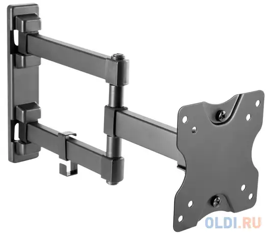 Кронштейн для телевизора ultramounts um 894 черный 13