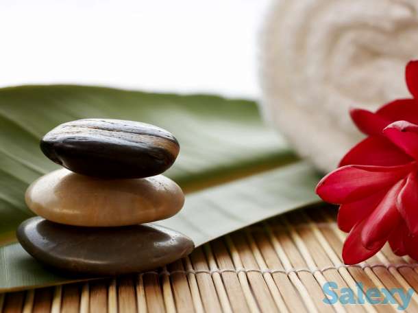 Spa-процедуры!, фотография 1