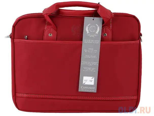 Сумка для ноутбука 15.6