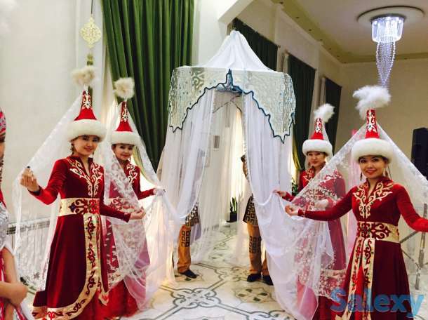 сопровождение невесты, фотография 6