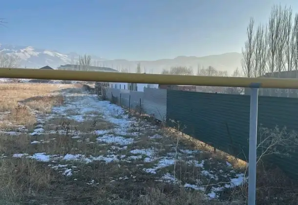 продажа коммерческого участка в Алматы, фотография 1