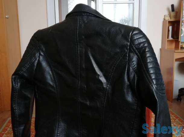 Продам куртку демисезонную, фотография 2