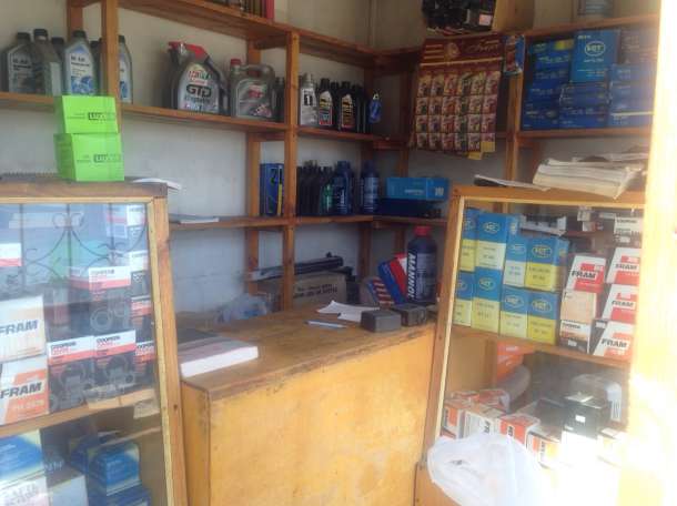 Контейнера 20-ти тонные, фотография 4