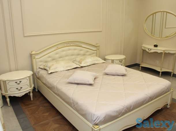 Кровати в серии 