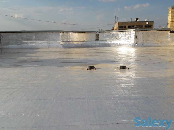 Строительство, ремонт кровли. Договор. Гарантия., фотография 2