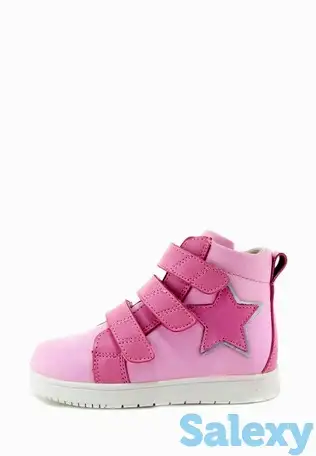 Ботинки orthoboom, фотография 1