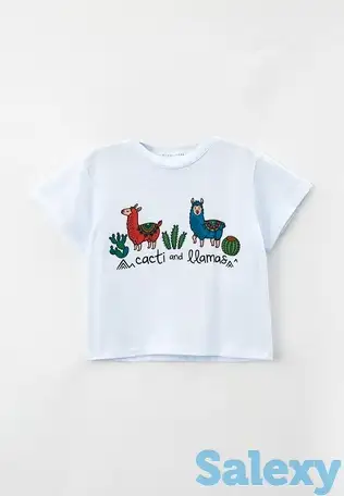 Футболка ete children, фотография 1