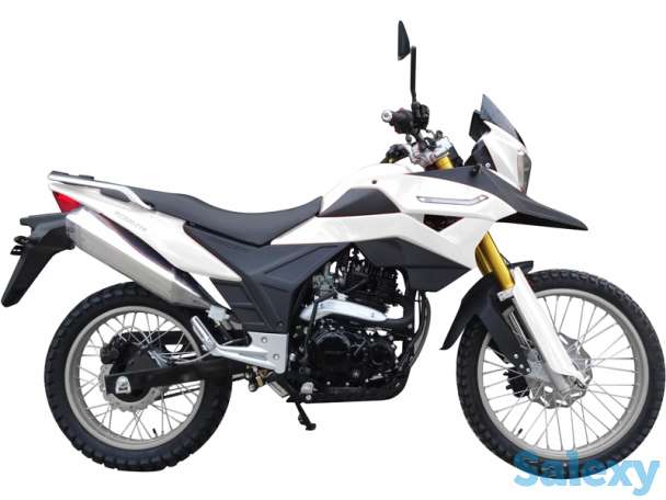 Мотоциклы от 125 до 300сс  Шымкент, фотография 18