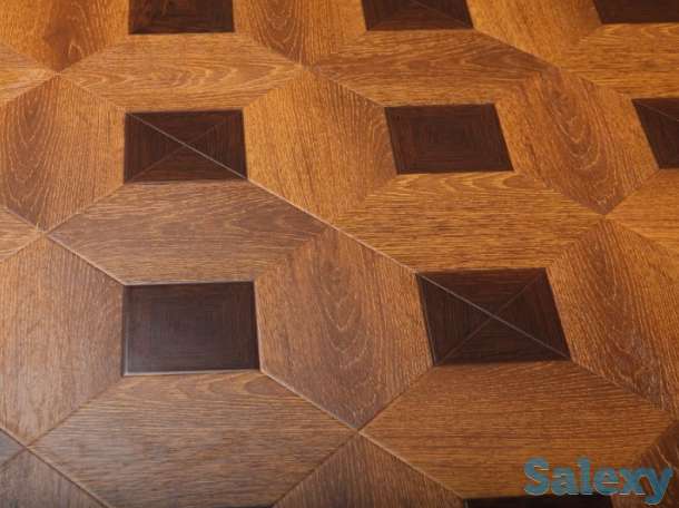 Паркетный ламинат в Астане!, фотография 3