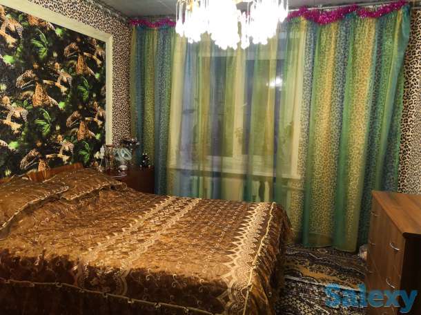 Отличная 3-х комнатная квартира!!!, 4-й микрорайон 20 дом, фотография 7