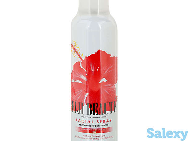 Термальная вода Kyo Tomo Fiji Beauty Mist (300 мл), фотография 1