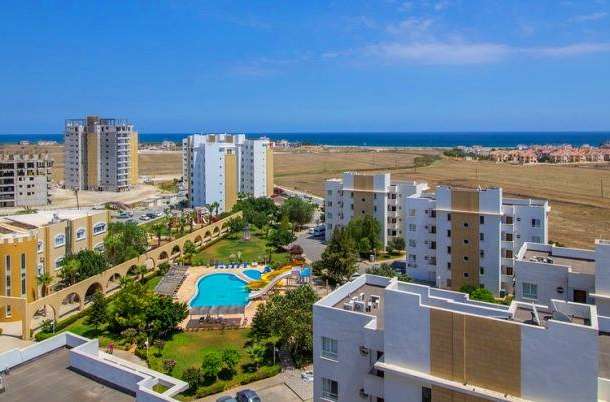 Северный Кипр- недвижимость, эмиграция, аренда, фотография 3