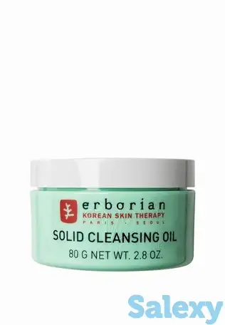 Гидрофильное масло erborian, фотография 2