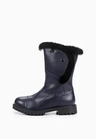 Сапоги ralf ringer, фотография 1