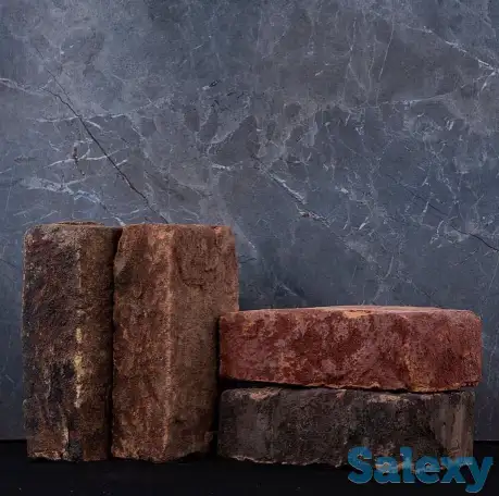 Гиперпресованный облицовочный кирпич, фотография 4