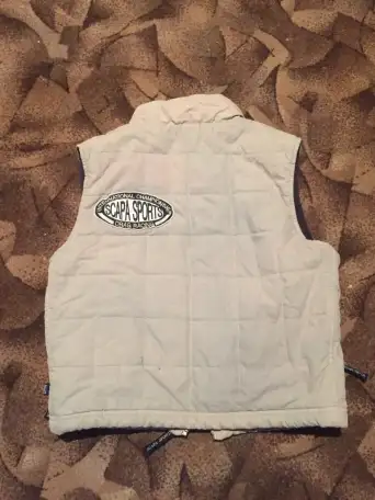 Куртка и безрукавка Scapa, фотография 2