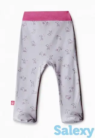 Ползунки котмаркот, фотография 1