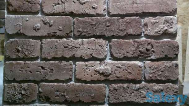 Новинка! Кирпич - Румынский! (Камень), фотография 1