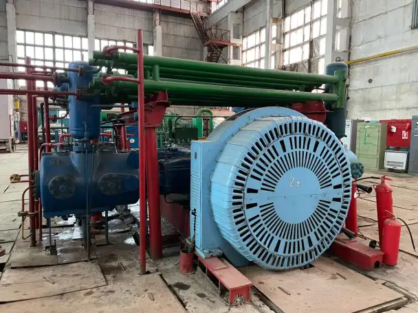 Здравствуйте интересует меня компрессора воздушные поршневые типа ВП ВМ, фотография 1