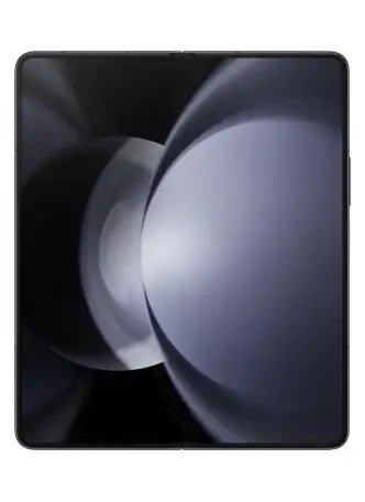 Смартфон Samsung Galaxy Z Fold5 5G 12ГБ 512ГБ черный, фотография 7