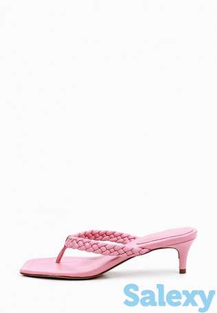 Сабо arezzo, фотография 1