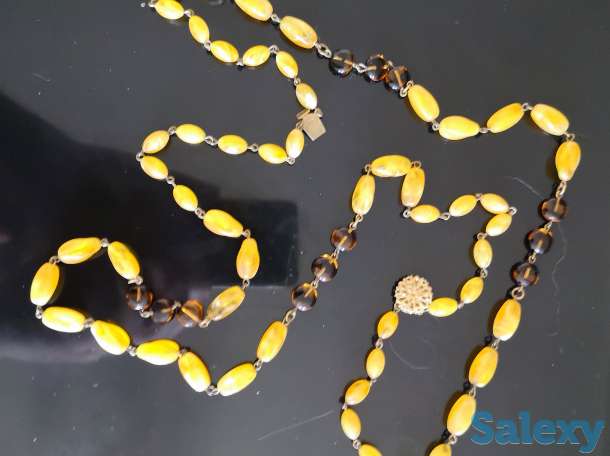 Бусы, фотография 1