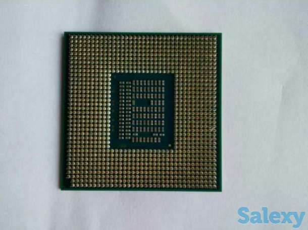 Процессор для ноутбука Core i5- 3220M, фотография 1