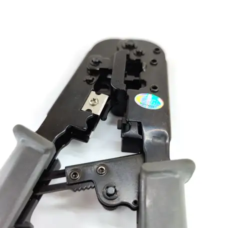 Инструмент Обжимной ViTi RJT.1542, фотография 4