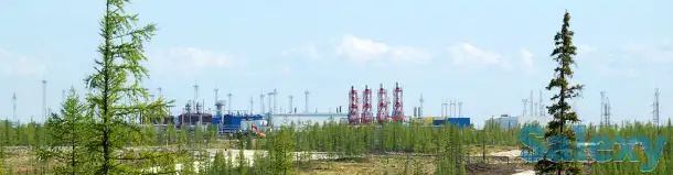 Проекты раздела охраны окружающей среды (РООС), фотография 1