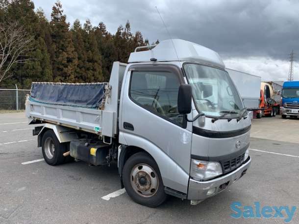 Самосвал, фотография 5