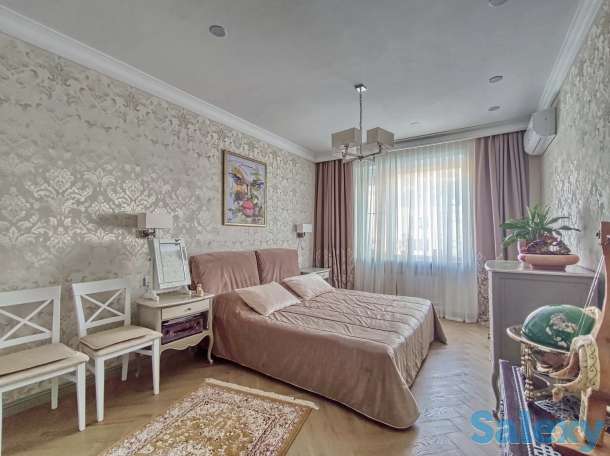 3-комнатная квартира, 105 м², 5/6 этаж, Ерменсай 25/1, фотография 5