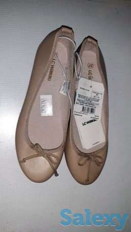 Новые балетки Waikiki, фотография 1